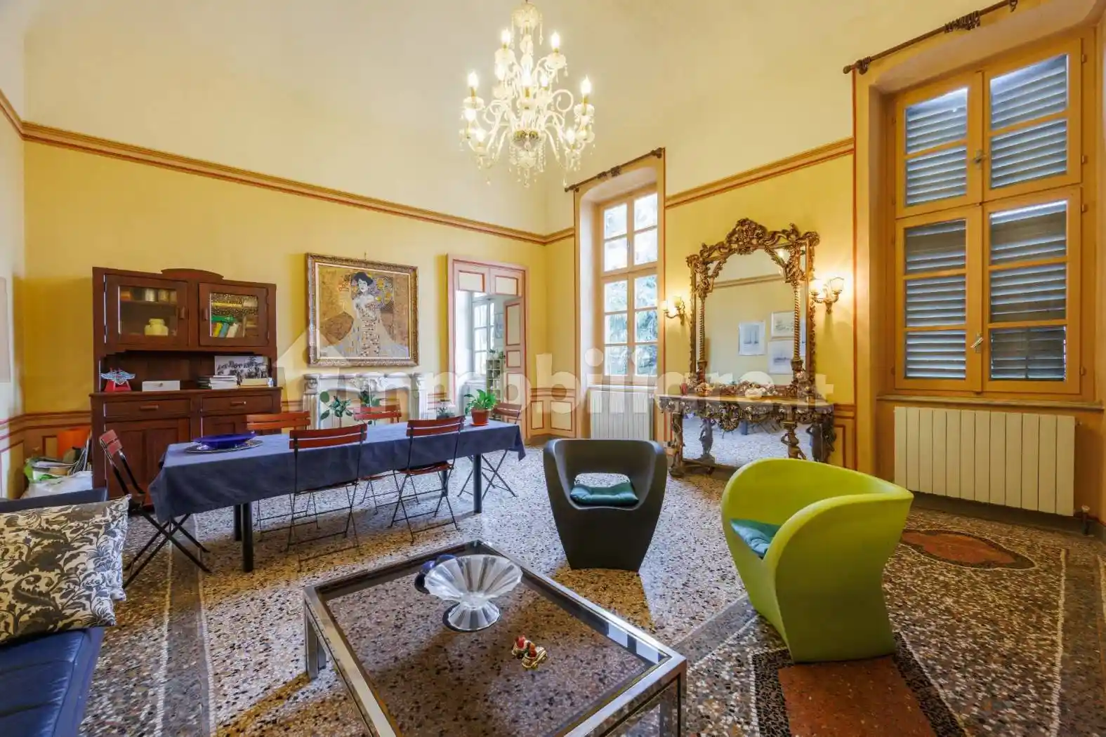 Quadrilocale corso Regina Margherita, Le Vallette, Torino - foto 2