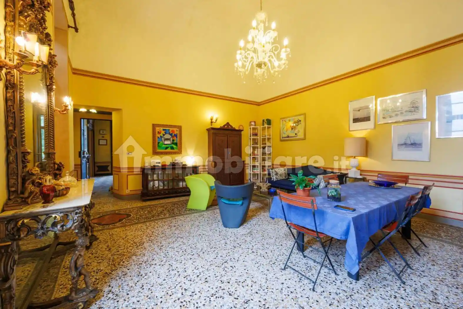 Quadrilocale corso Regina Margherita, Le Vallette, Torino - foto 3