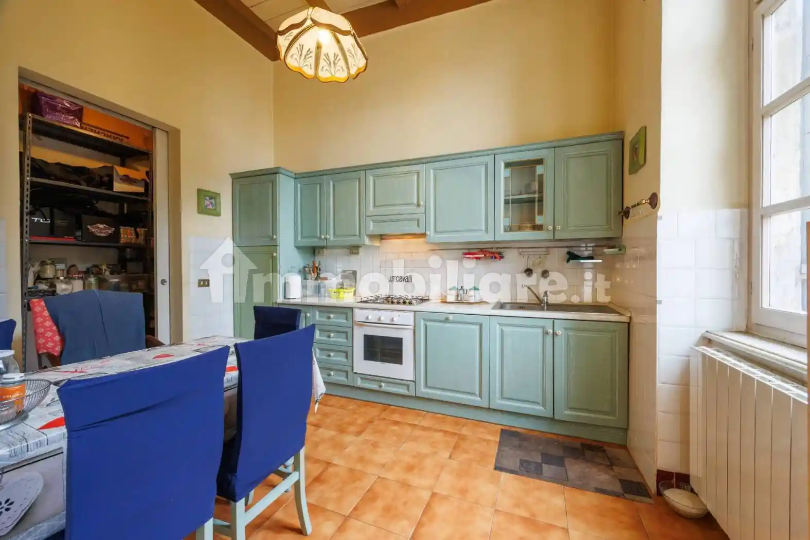 Quadrilocale corso Regina Margherita, Le Vallette, Torino - foto 4