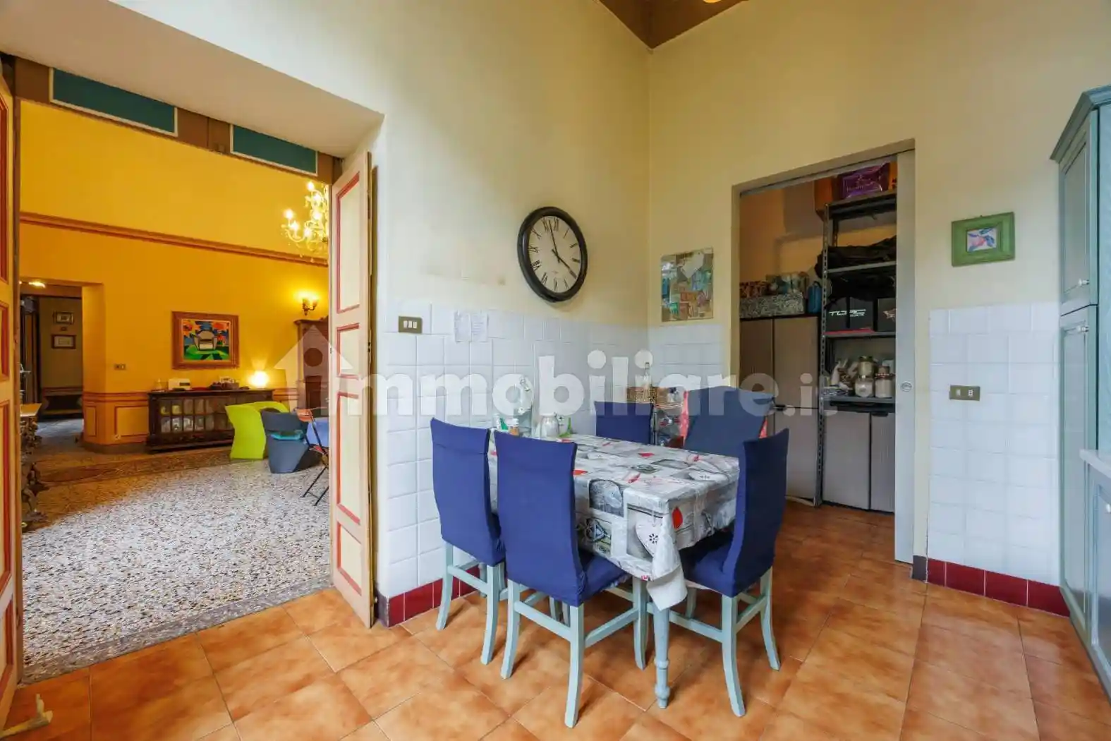 Quadrilocale corso Regina Margherita, Le Vallette, Torino - foto 5