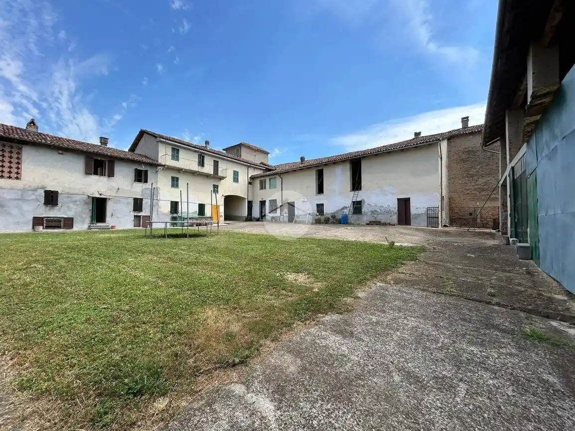 Casa indipendente in vendita a Calliano