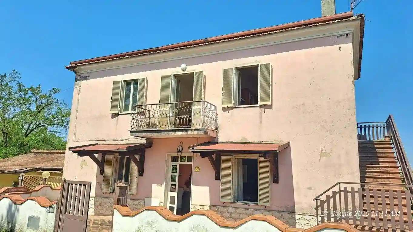 Casa indipendente - foto 2