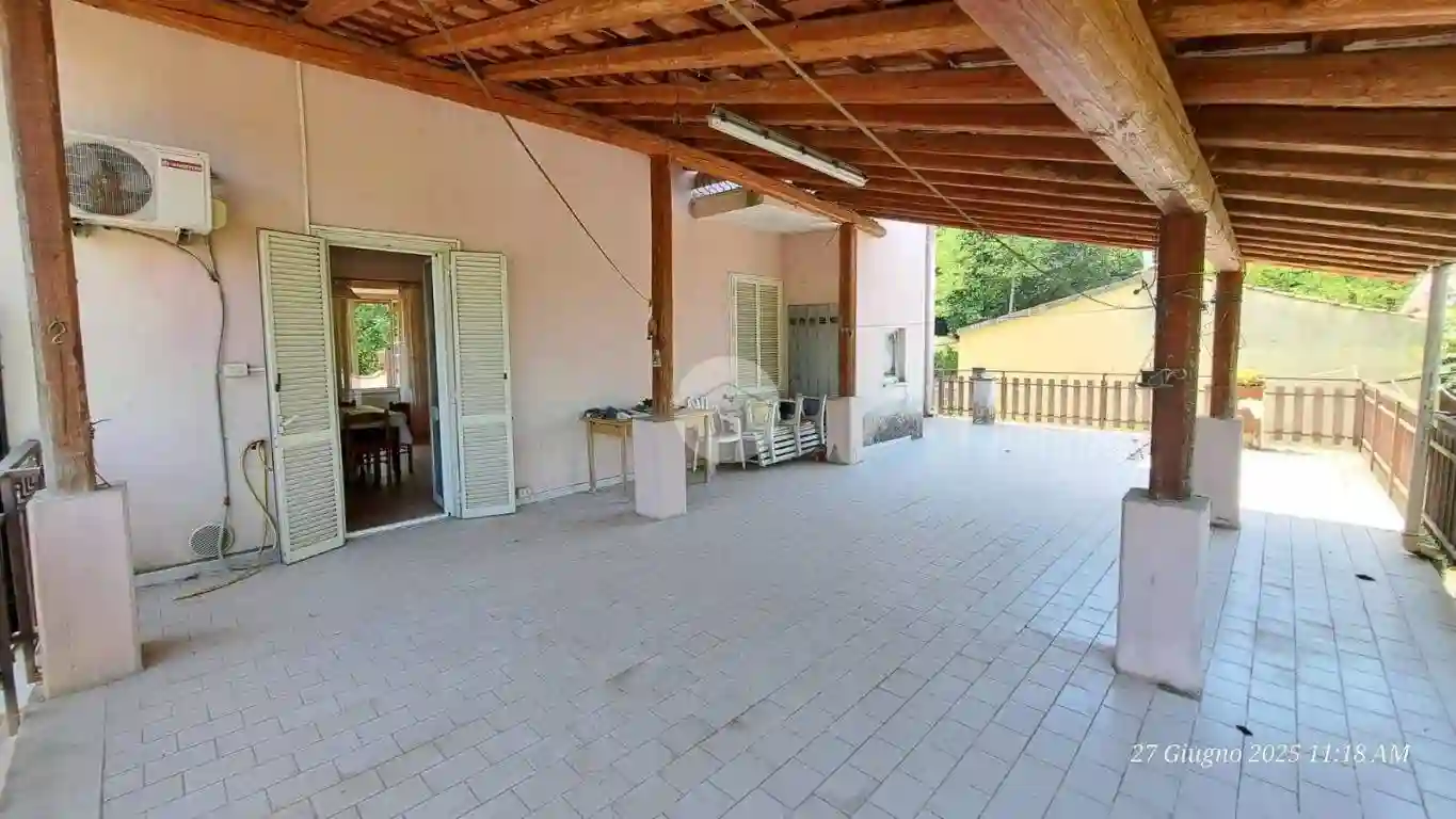 Casa indipendente - foto 4