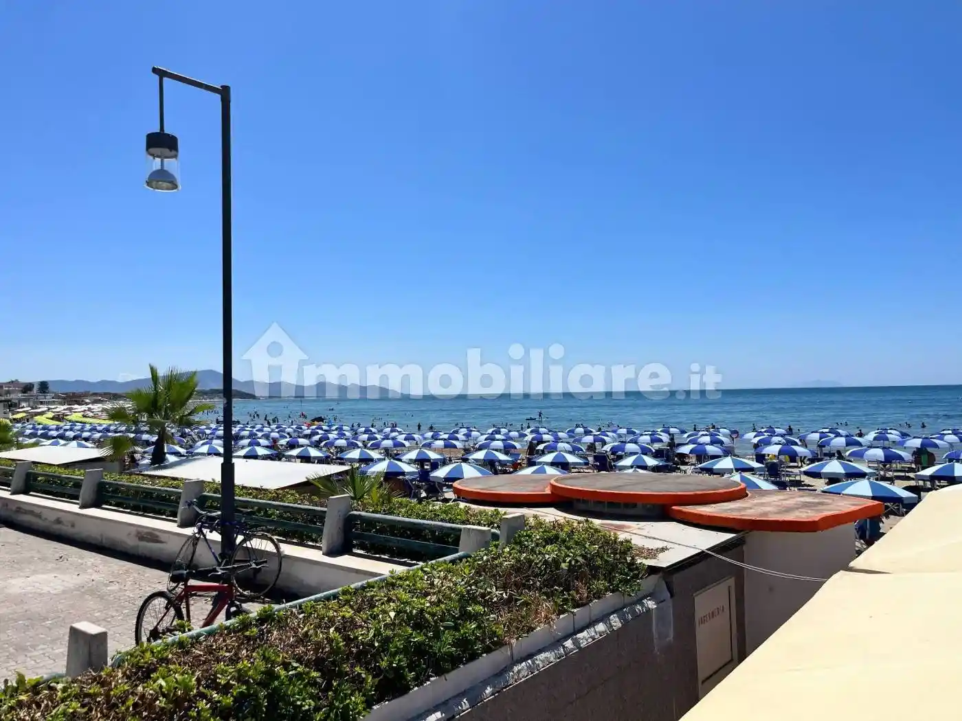 Appartamento in vendita a Minturno