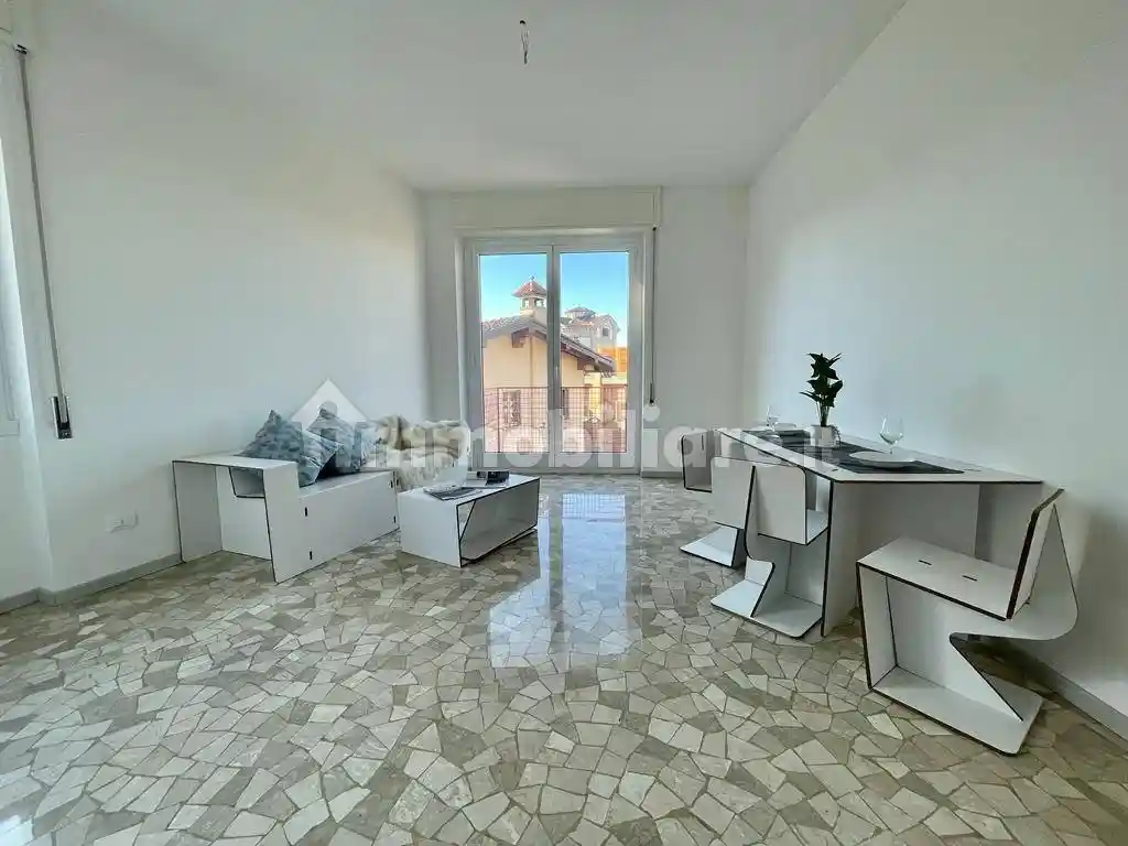 Appartamento in vendita a Cantù