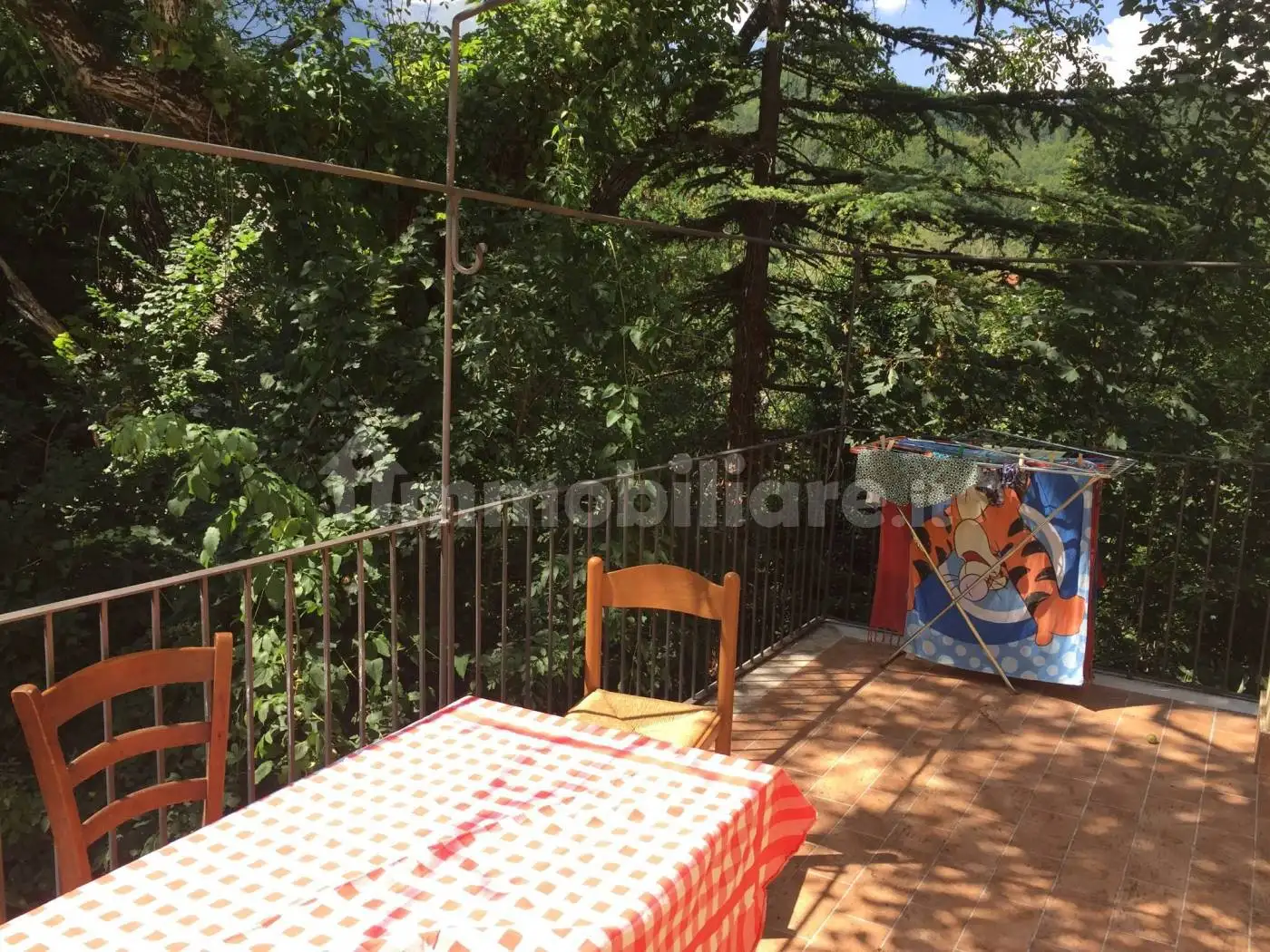 Terratetto plurifamiliare via Francescantonio Grue 4, Centro, Castelli - foto 5