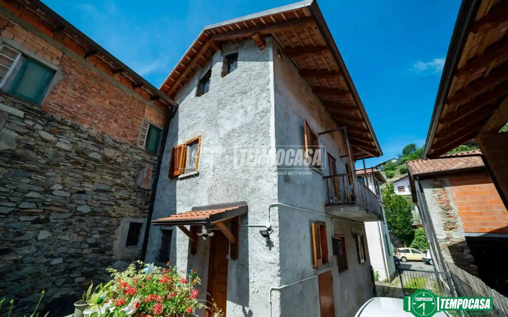 Casa indipendente - foto 2