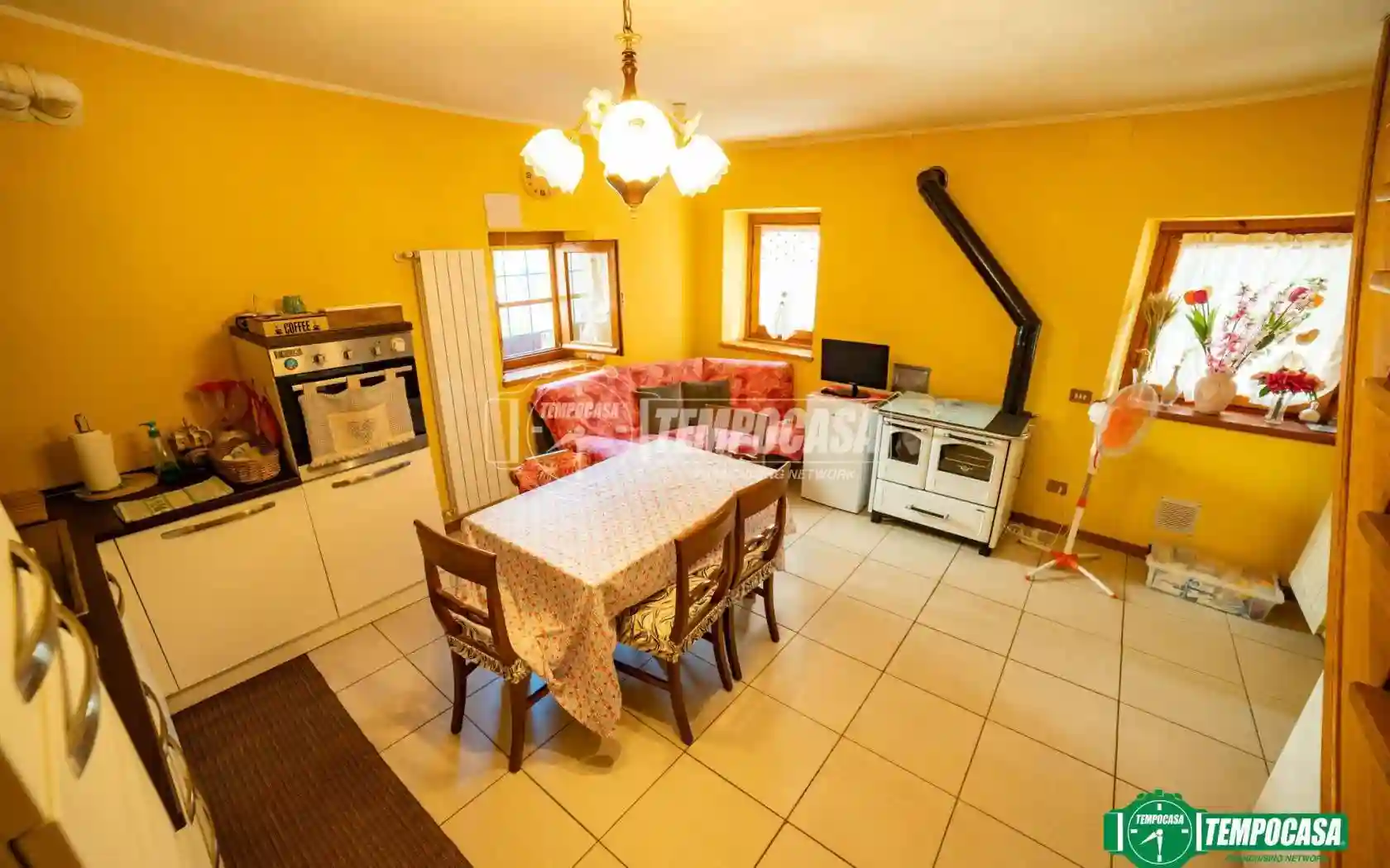 Casa indipendente - foto 4