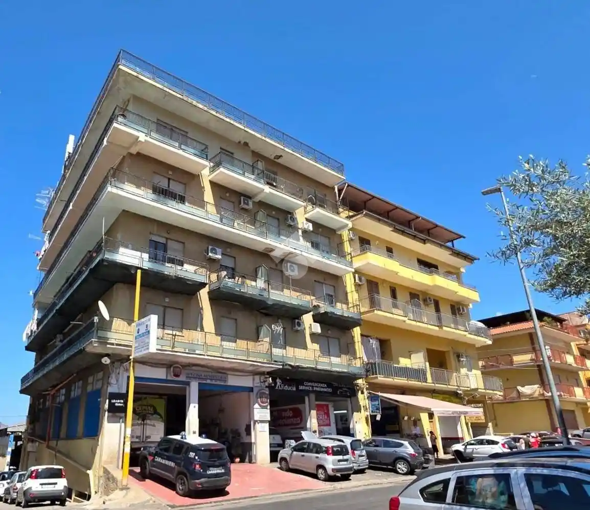 Appartamento in vendita a Misilmeri