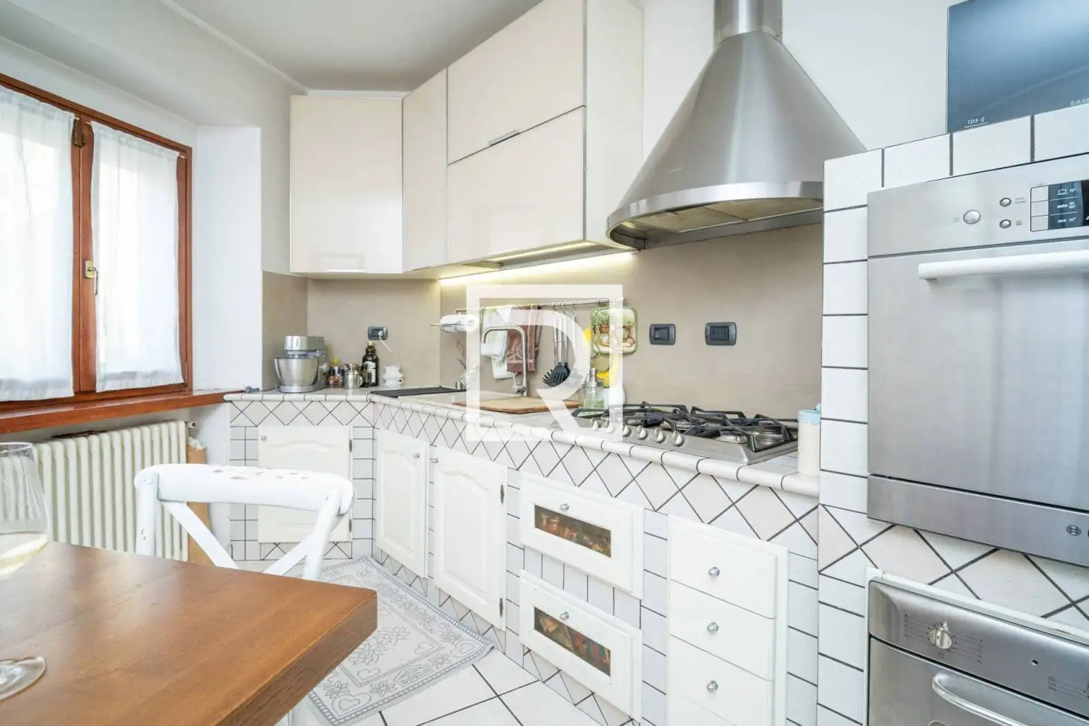 Villa unifamiliare Aurelio Saffi 2, Centro, Civitella di Romagna - foto 5