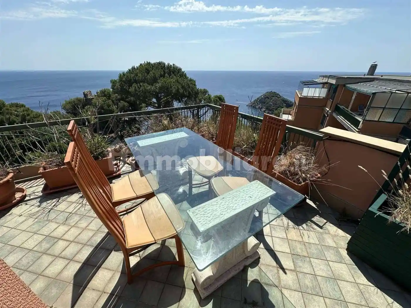 Appartamento in vendita a Bergeggi