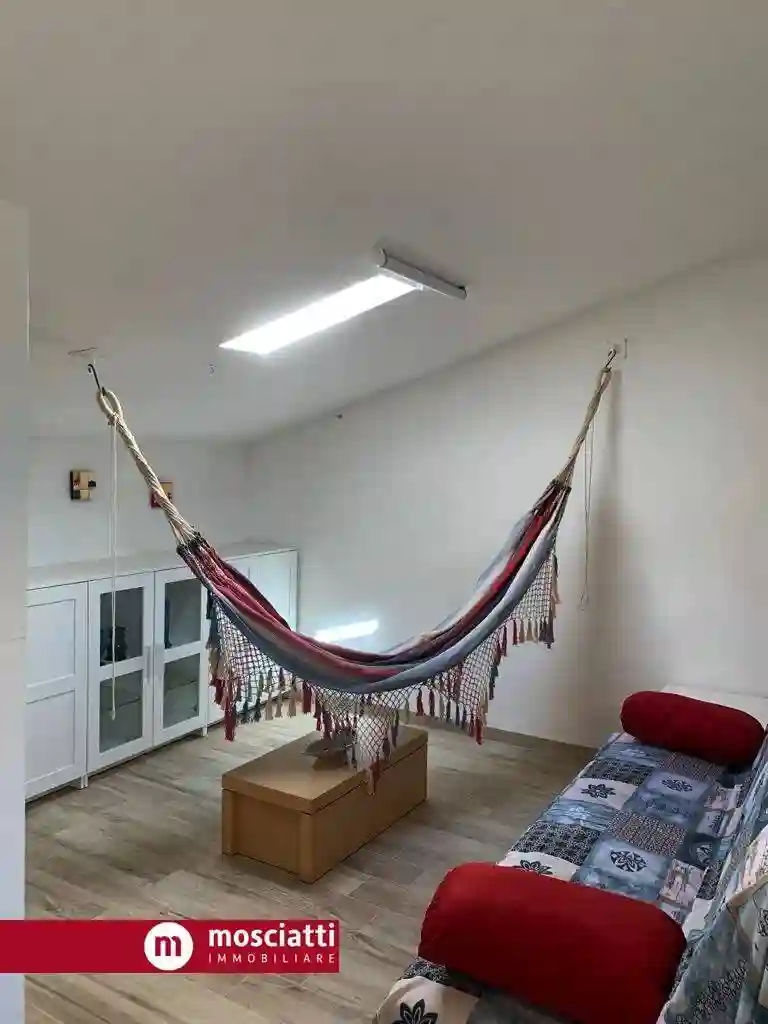 Attico - Mansarda - foto 2