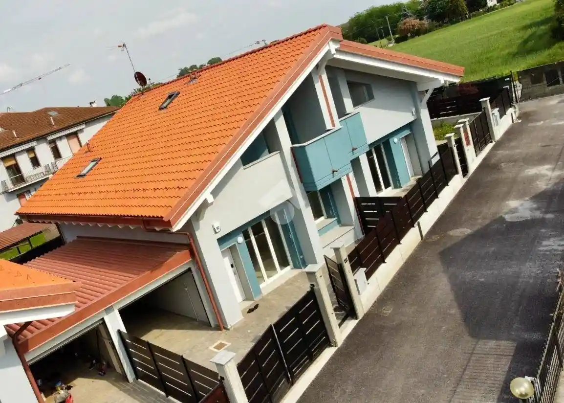 Villa in vendita a Vinovo