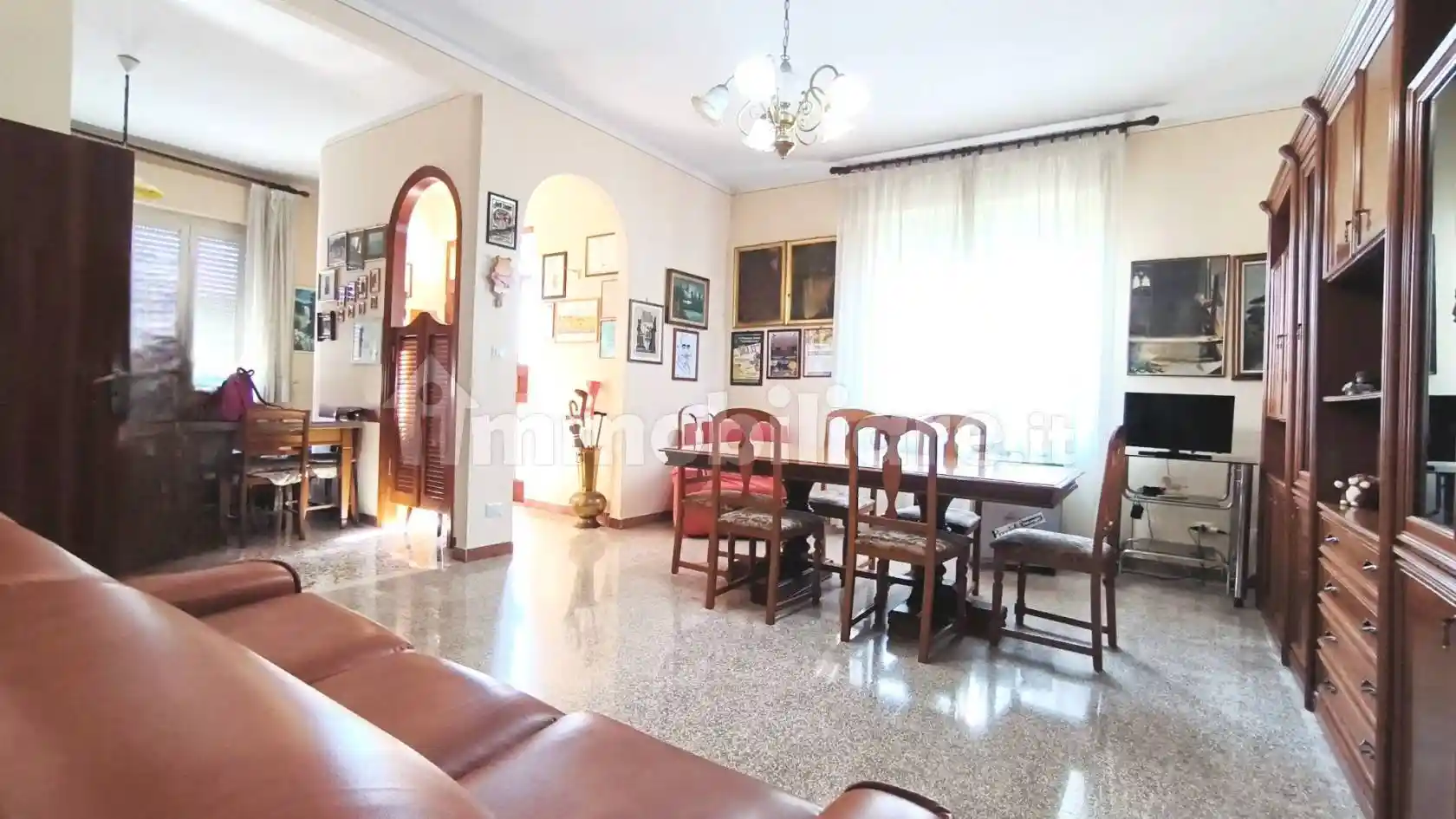 Villa in vendita a Foligno