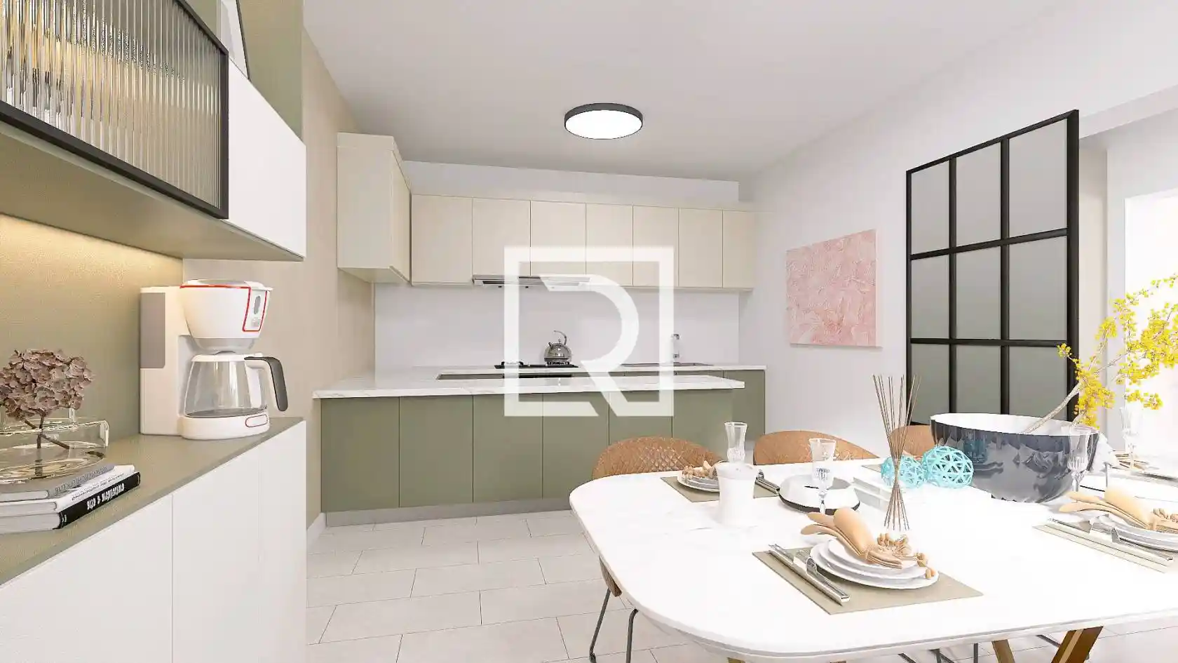 Appartamento in vendita a Ravenna