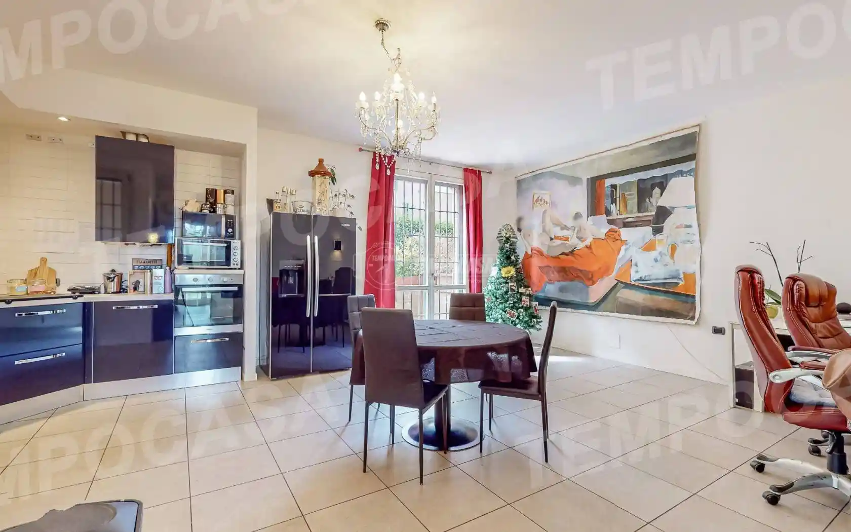 Appartamento in vendita a Valsamoggia