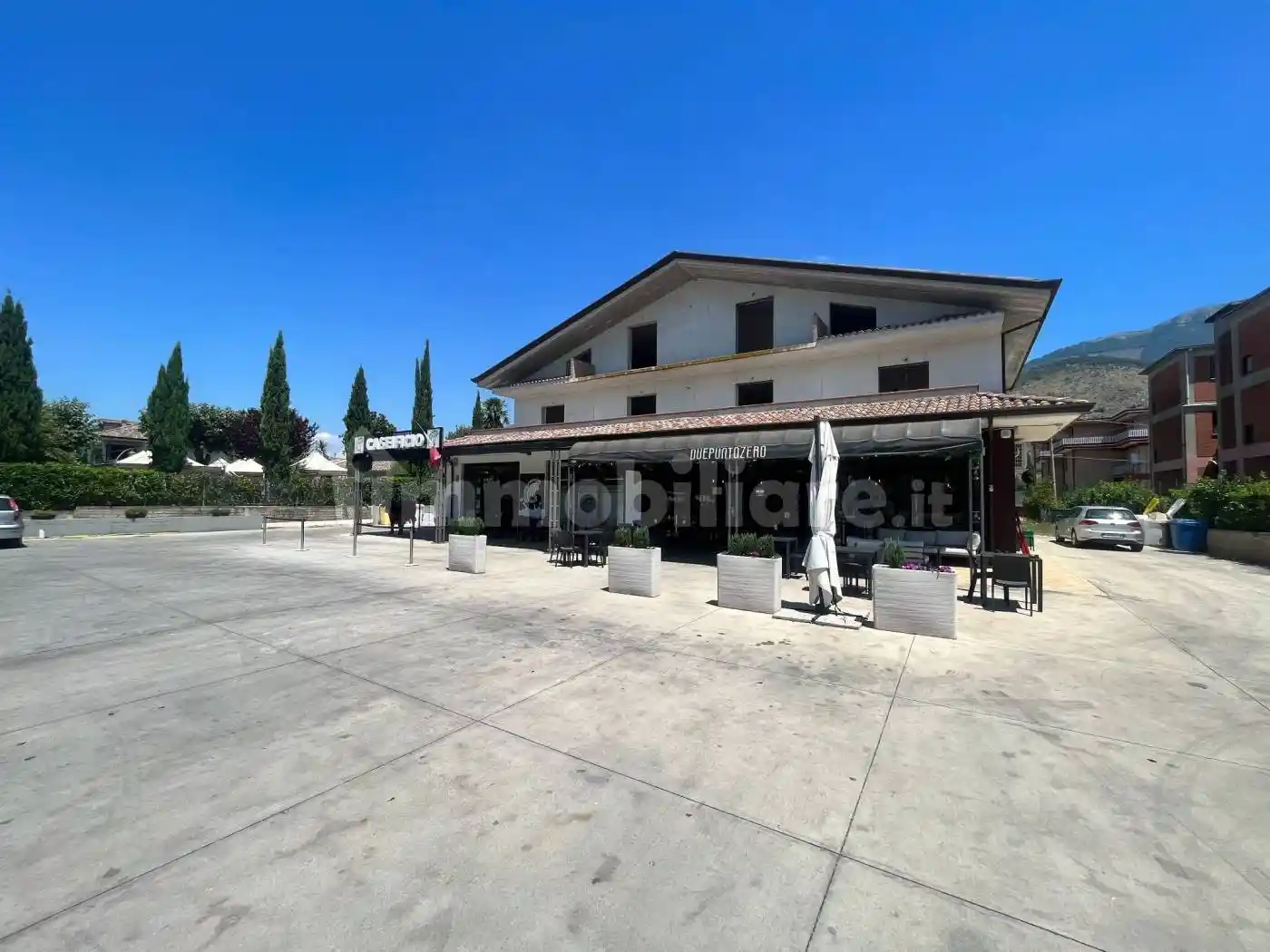 Appartamento in vendita a Castrocielo
