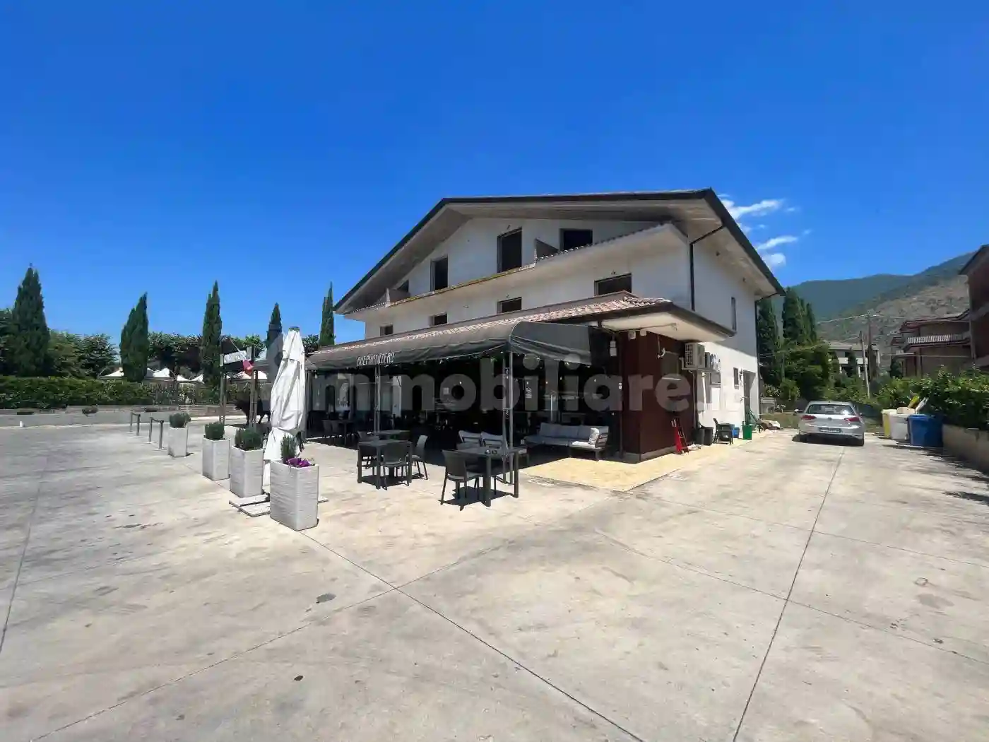 Quadrilocale via Casilina Sud, Stazione D'Aquino, Castrocielo - foto 4