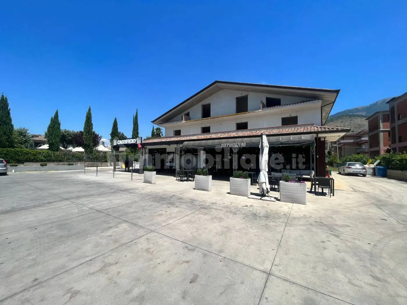 Appartamento in vendita a Castrocielo