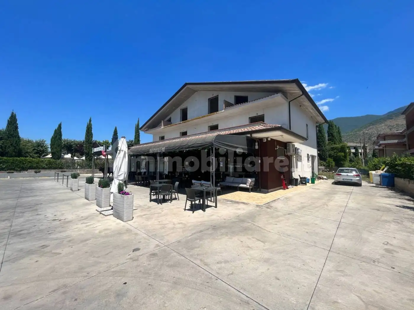 Quadrilocale via Casilina Sud, Stazione D'Aquino, Castrocielo - foto 2