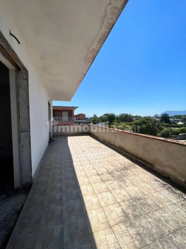 Quadrilocale via Casilina Sud, Stazione D'Aquino, Castrocielo - foto 3