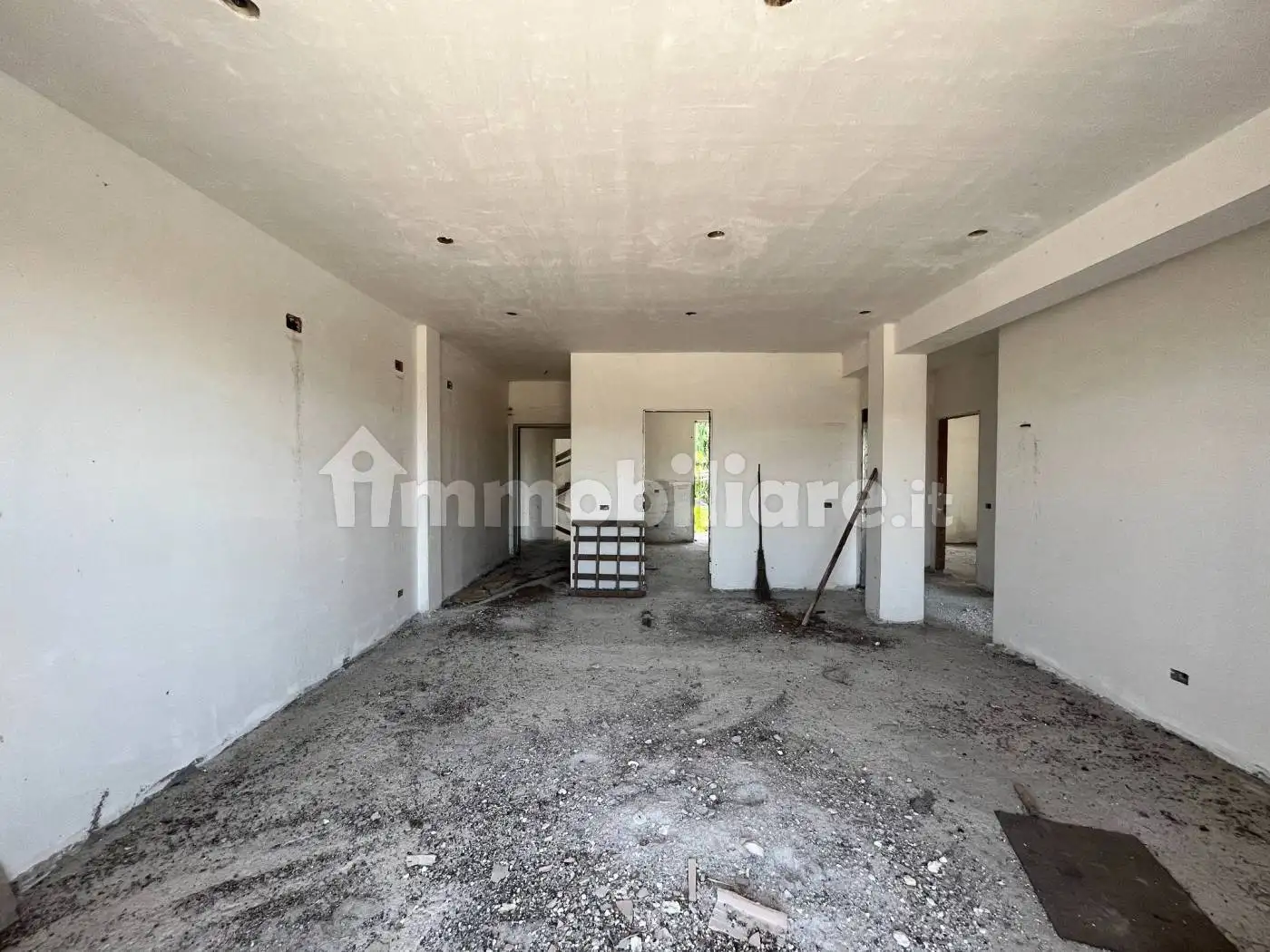 Quadrilocale via Casilina Sud, Stazione D'Aquino, Castrocielo - foto 5