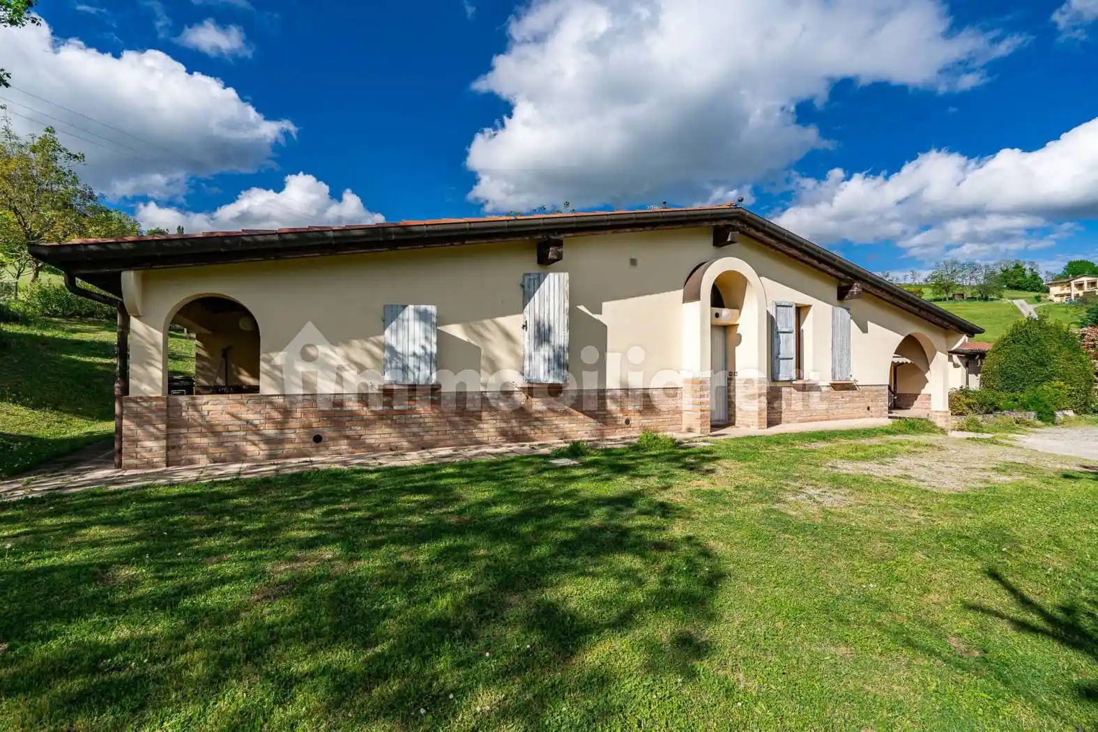 Palazzo - Edificio - foto 3