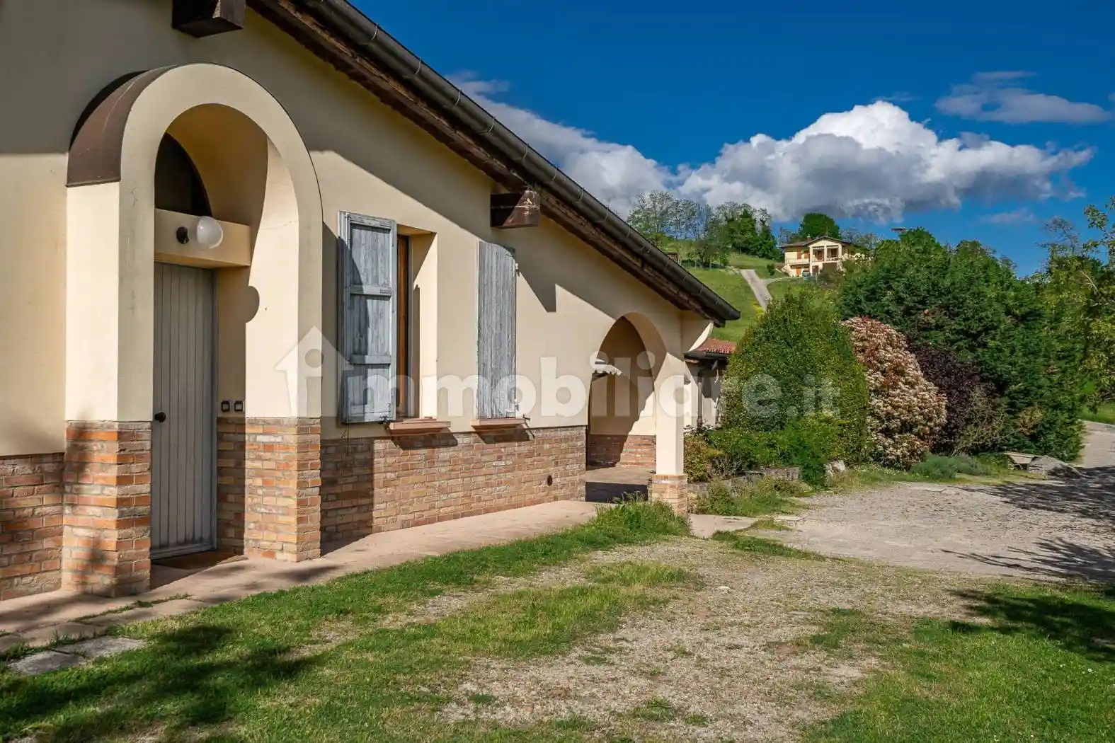 Palazzo - Edificio - foto 5