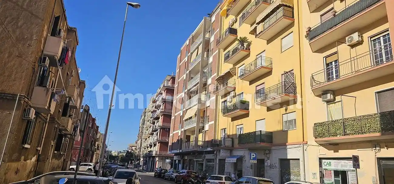 Appartamento in vendita a Bari