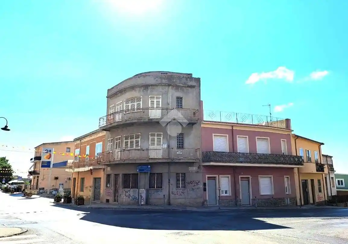 Casa indipendente in vendita a Sorso