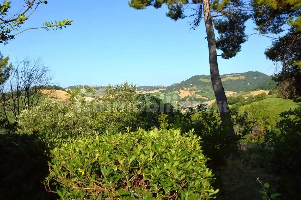 Casa colonica, da ristrutturare, 338 m², Casine di Paterno, Ancona - foto 4