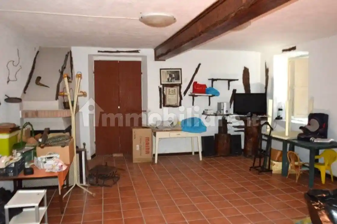 Casa colonica, da ristrutturare, 338 m², Casine di Paterno, Ancona - foto 5