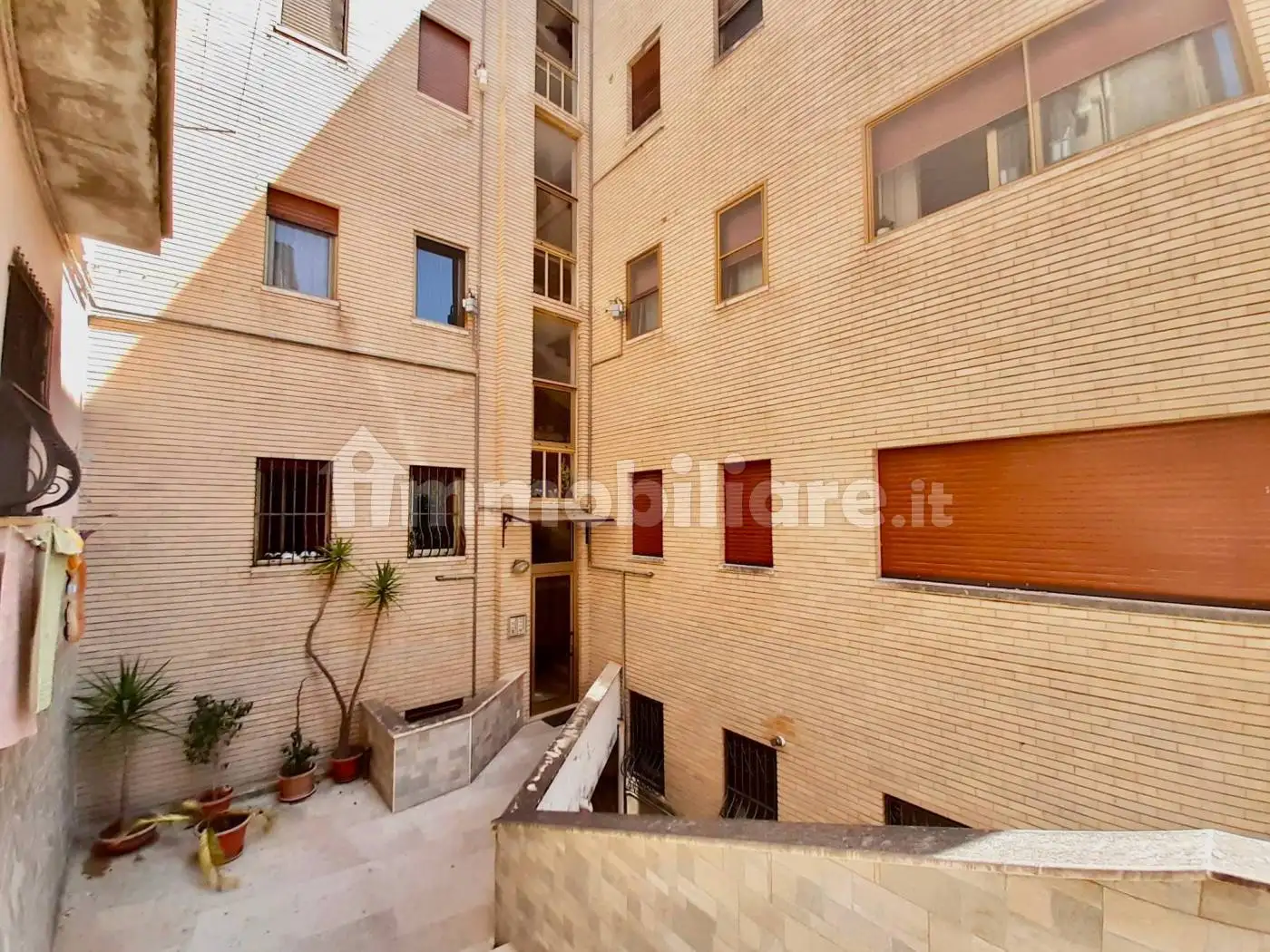 Appartamento in vendita a Catanzaro