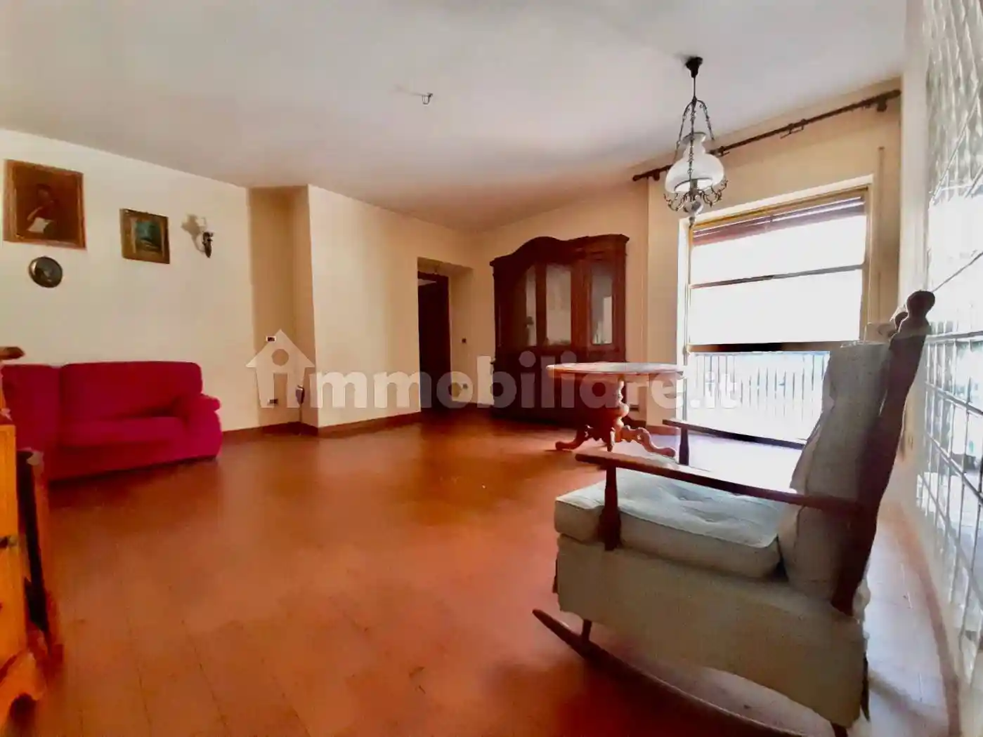 Trilocale Vico 4 Giuseppe Raffaelli, Centro Storico, Catanzaro - foto 4