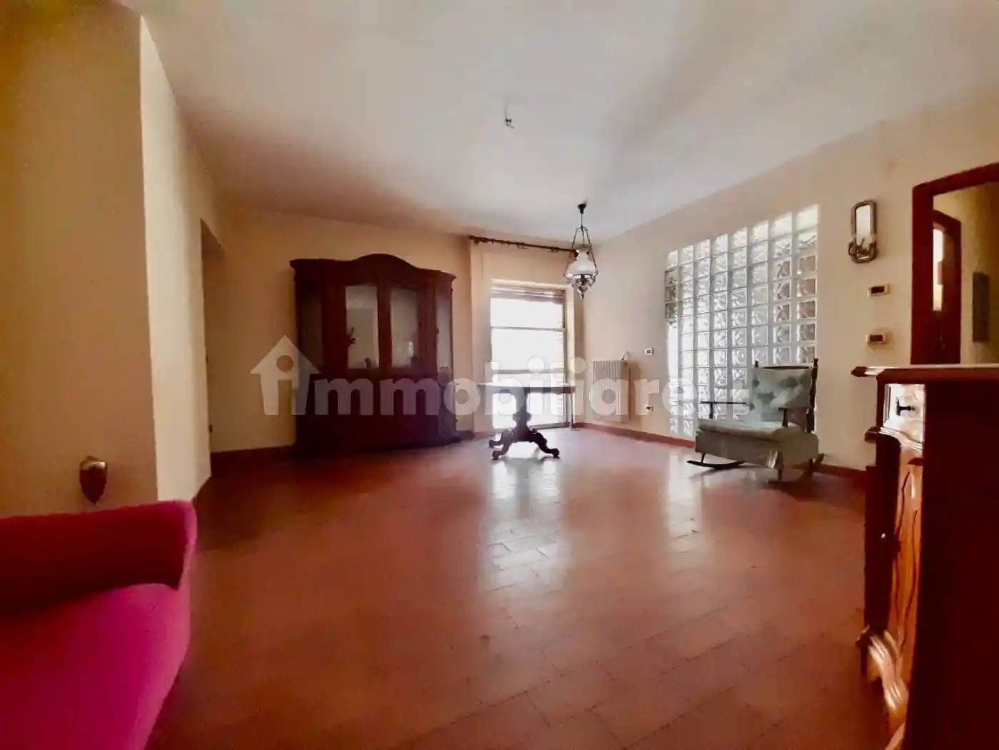 Trilocale Vico 4 Giuseppe Raffaelli, Centro Storico, Catanzaro - foto 5