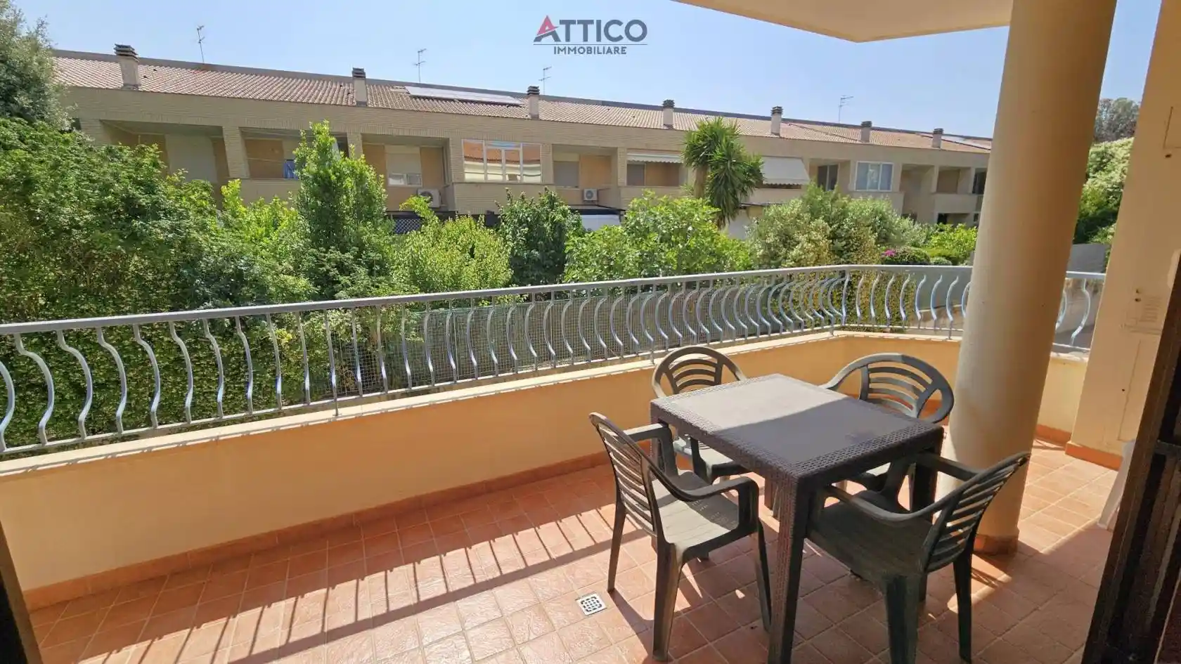 Appartamento in vendita a Sassari