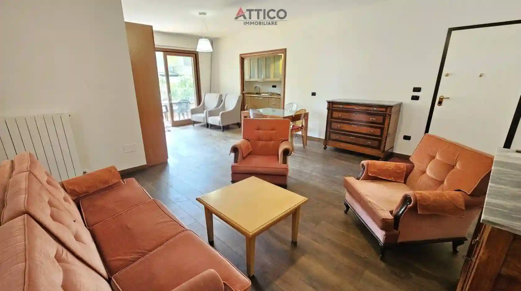 Appartamento - foto 2