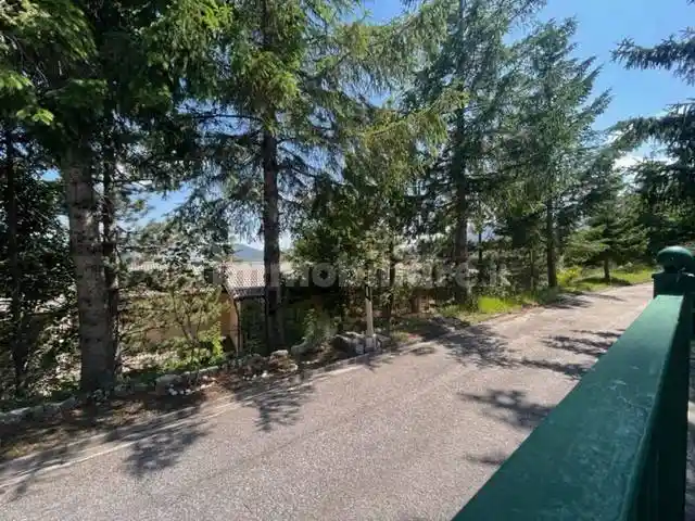 Villa a schiera Colle Belvedere, Colle Belvedere, Rocca di Mezzo - foto 5