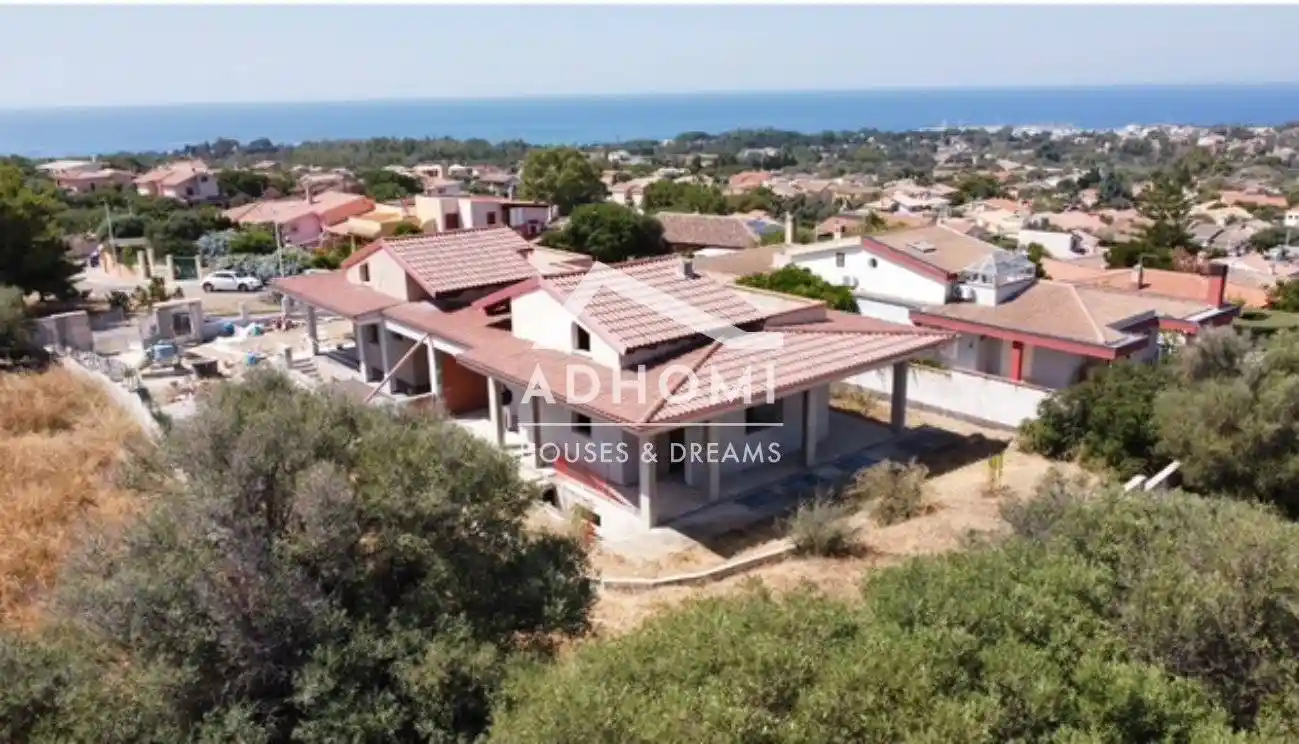 Villa in vendita a Quartu Sant'Elena