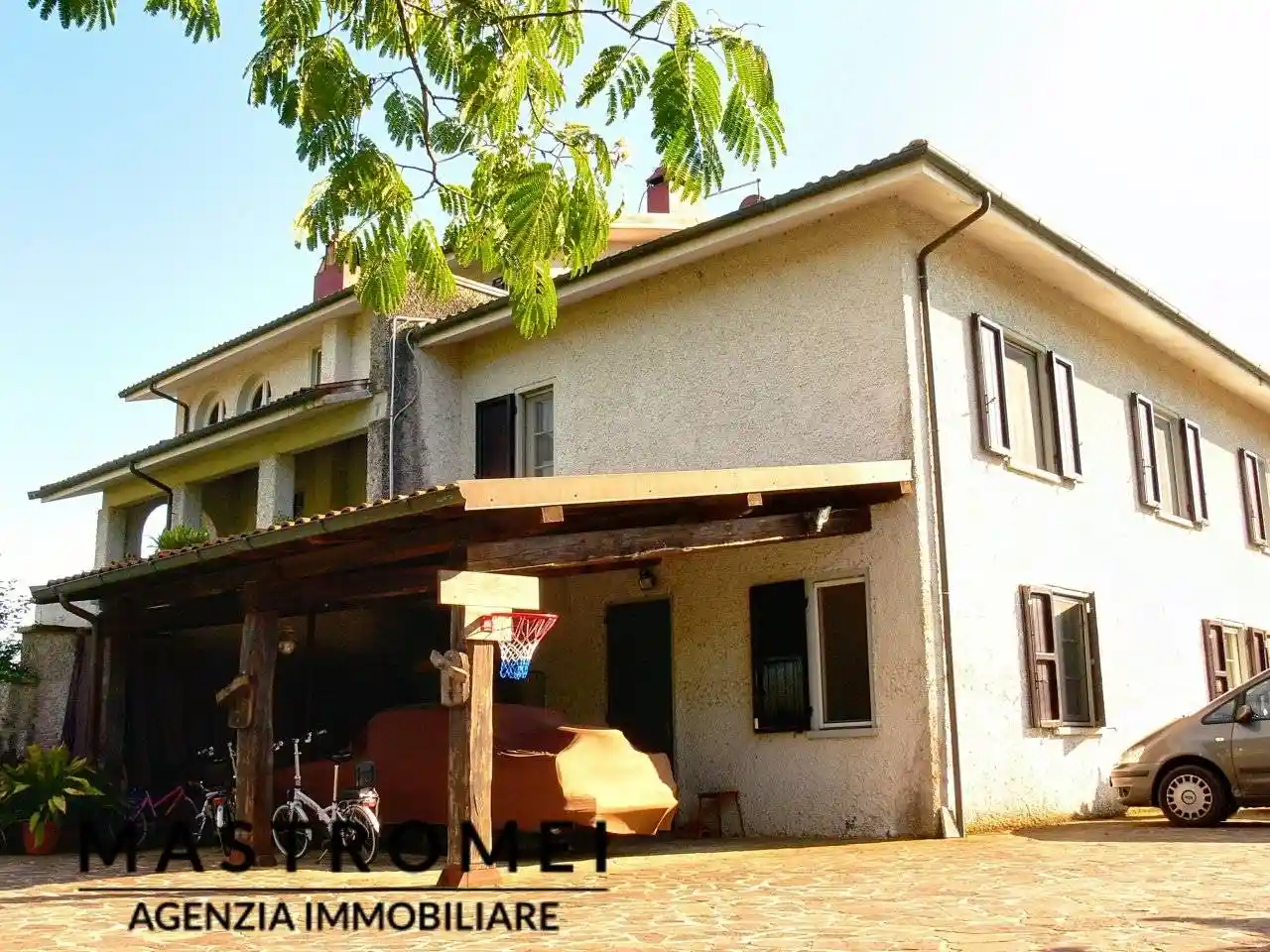 Villa unifamiliare via delle Gavine ,296, Maggiano - San Macario, Lucca - foto 3