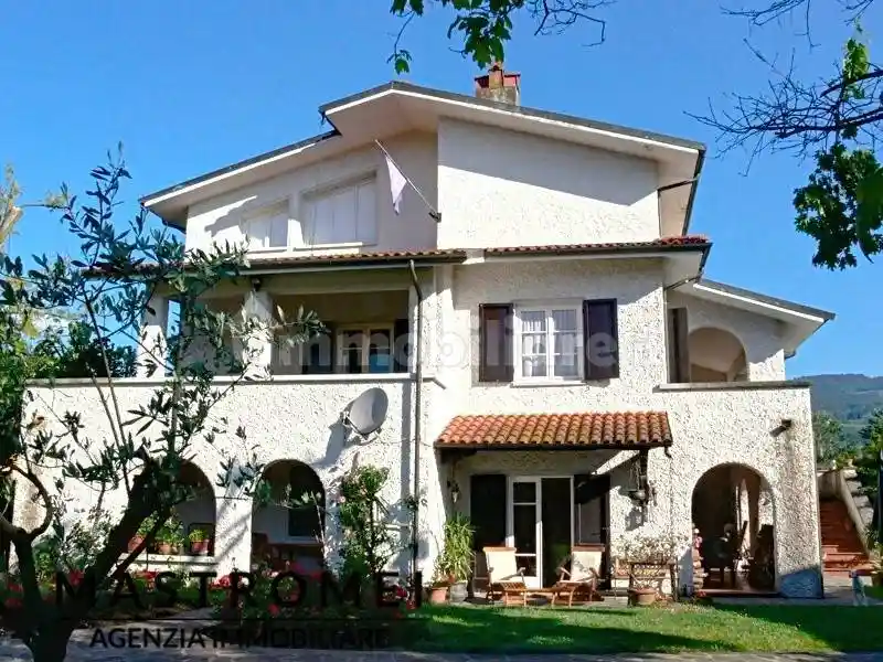 Villa unifamiliare via delle Gavine ,296, Maggiano - San Macario, Lucca - foto 4