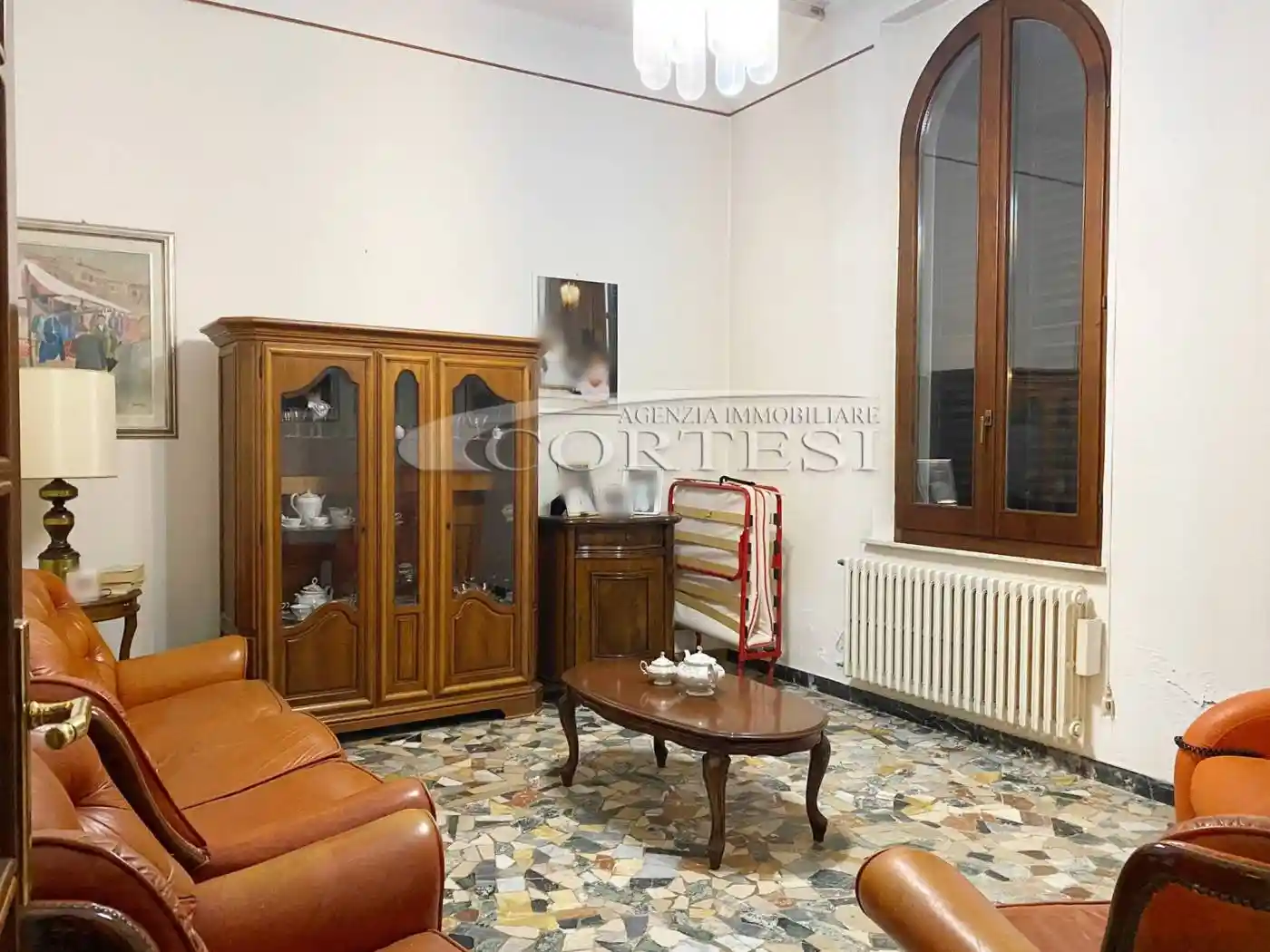 Casa indipendente in vendita a Trecastelli