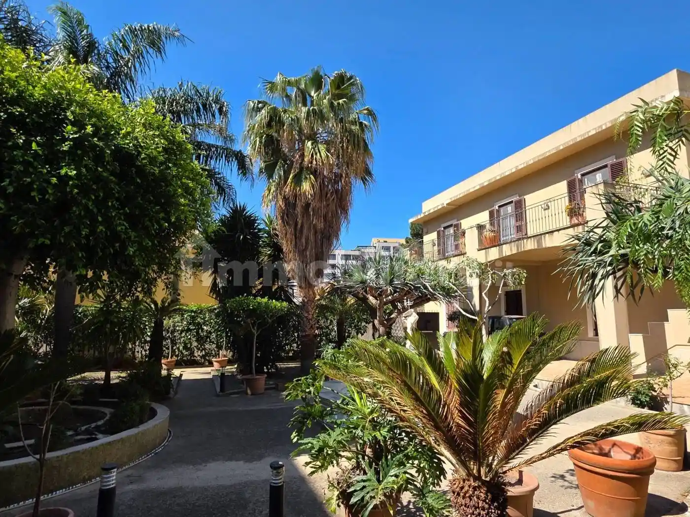 Villa in vendita a Messina