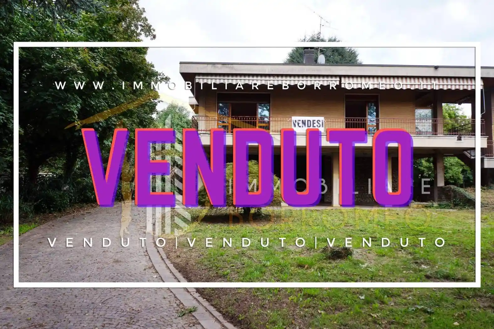 Villa in vendita a Mariano Comense