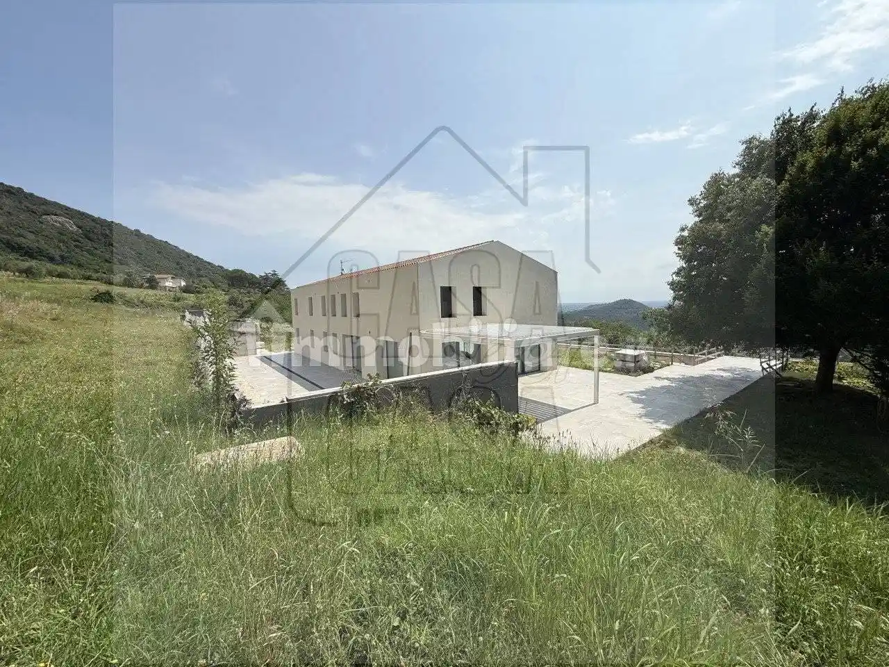 Casa indipendente in vendita a Teolo