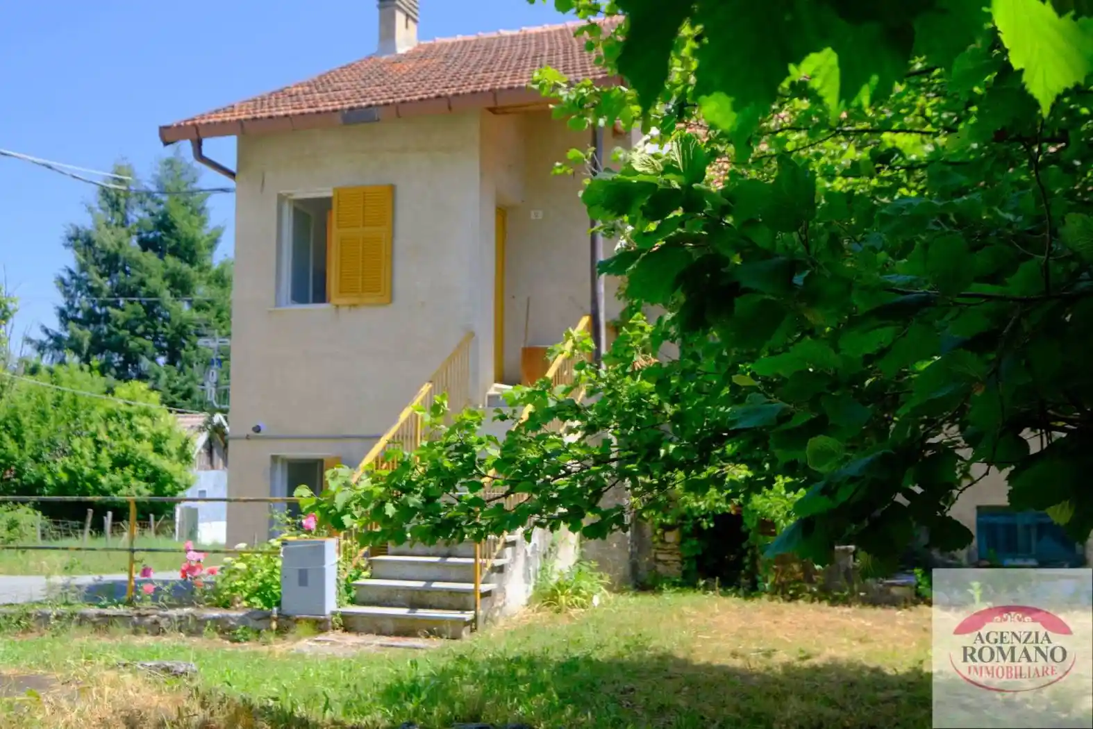 Casa indipendente in vendita a Urbe