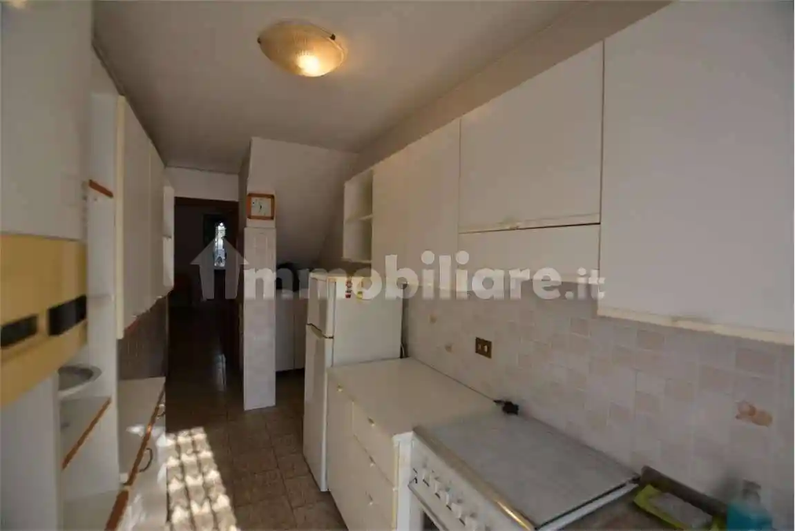 Casa indipendente in vendita a San Colombano al Lambro