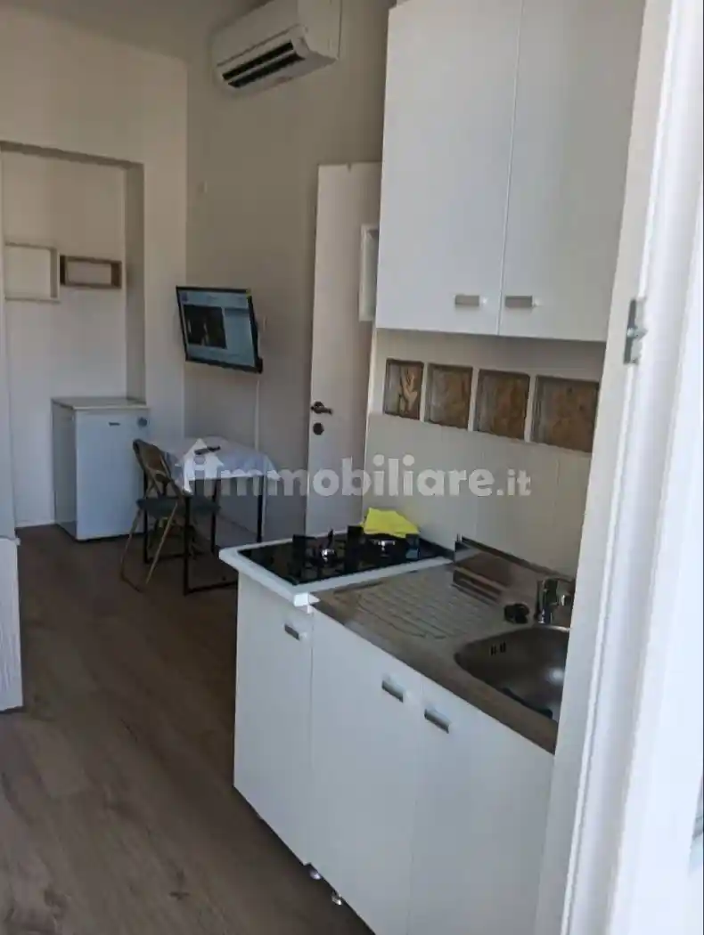 Appartamento in affitto a Torino