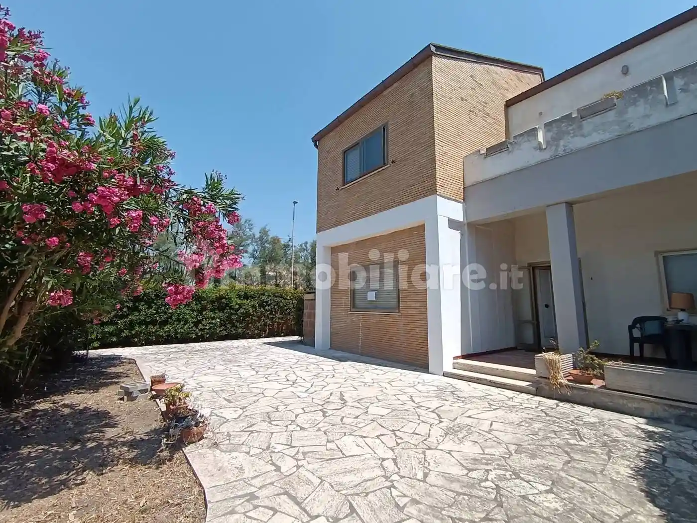 Villa in vendita a Fiumicino