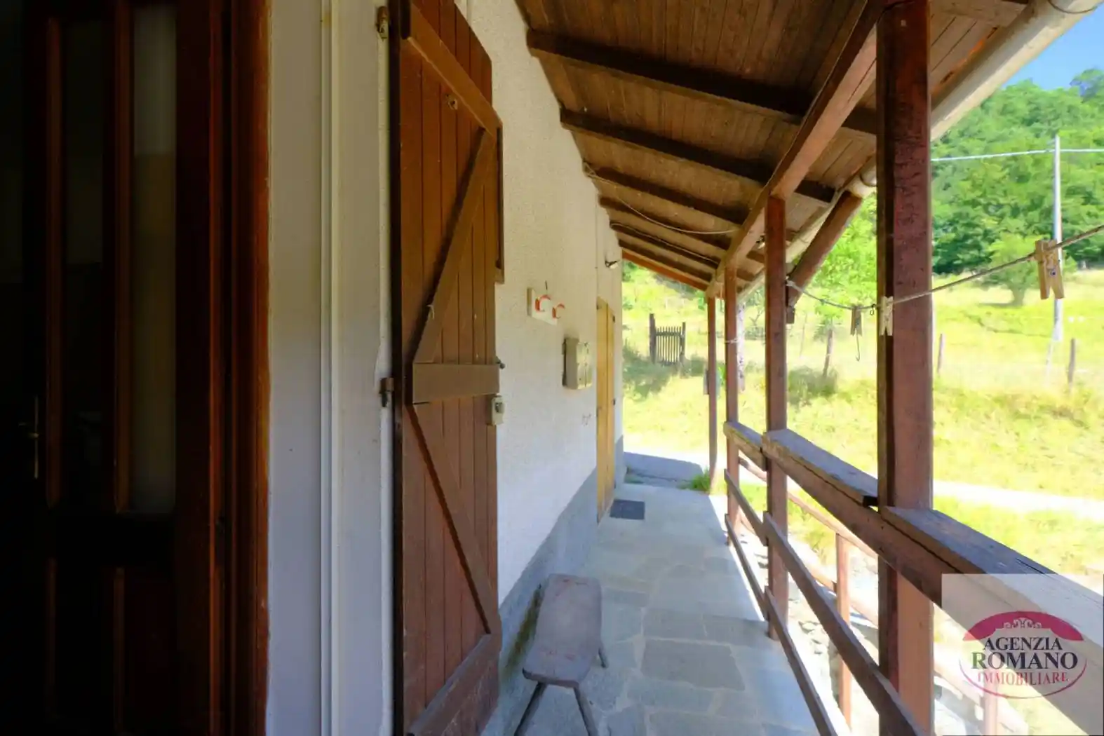 Villetta a schiera in vendita a Sassello